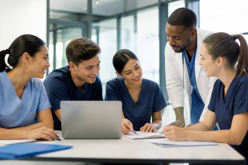 Anfh aquitaine : tout savoir sur les formations et services pour les professionnels de santé