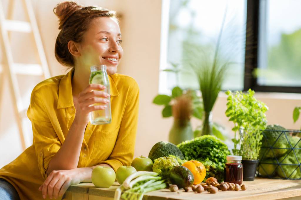 Les bonnes habitudes pour renforcer son immunité naturellement chaque jour