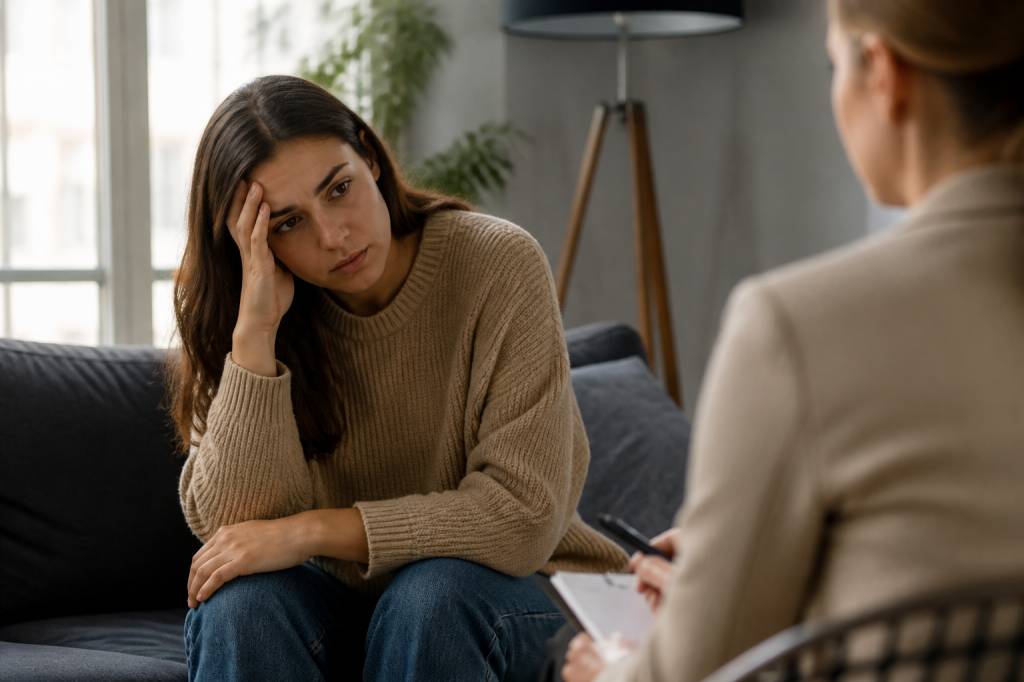 Quand consulter un professionnel pour un mal-être psychologique persistant