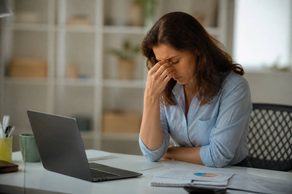 Reconnaître les signes du burn-out avant qu’il ne soit trop tard