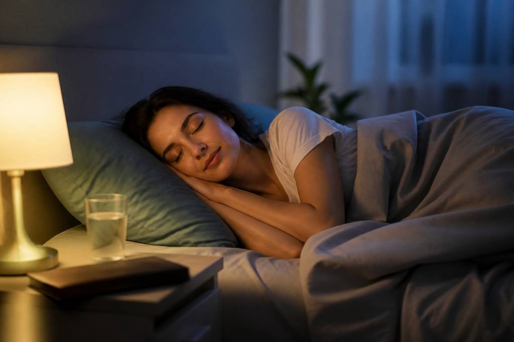 Comment mieux dormir grâce à une routine du soir simple et efficace